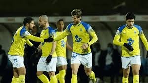 [乒乓球]向鹏和林诗栋晋级男单八强