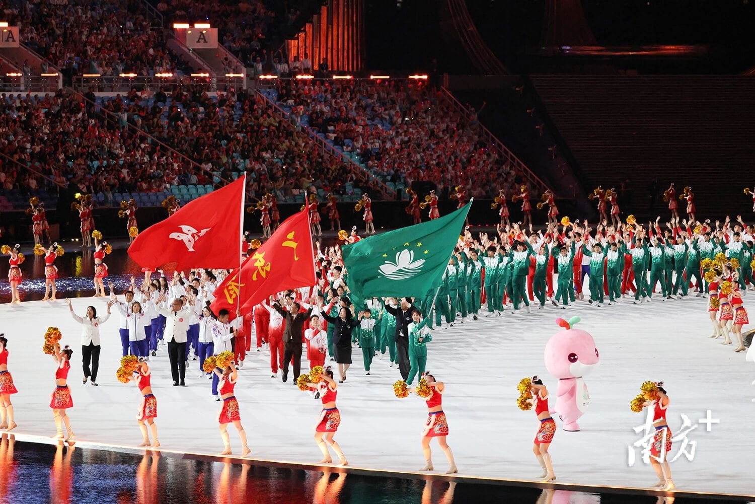 “她超”负责人：晋中是女足热土，有热度后吸引全国女足来踢